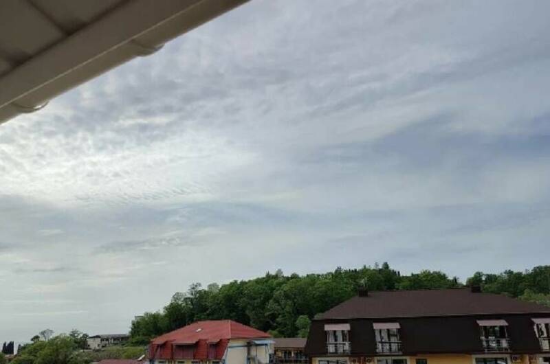 Изображение Изображение гостиницы &quot;Гостевой дом «Batterfly»&quot; #11 #9