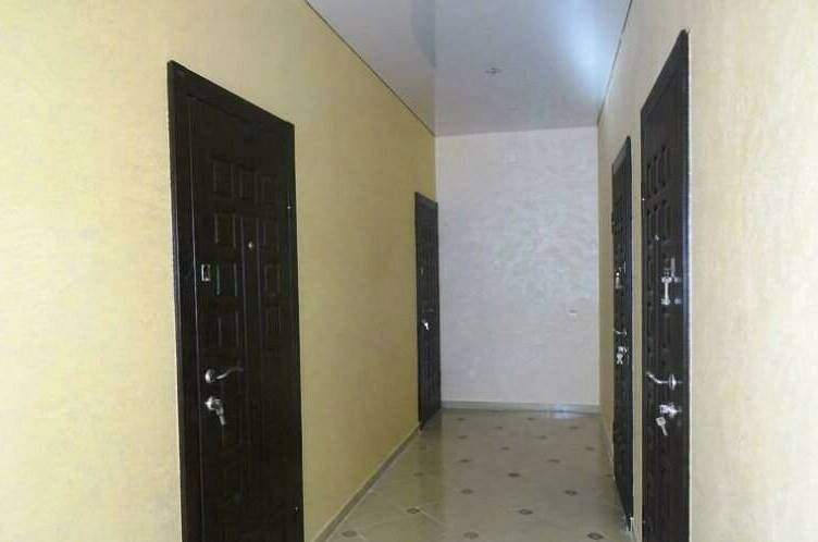 Изображение Изображение гостиницы &quot;Отель «Парус»&quot; #4 #2