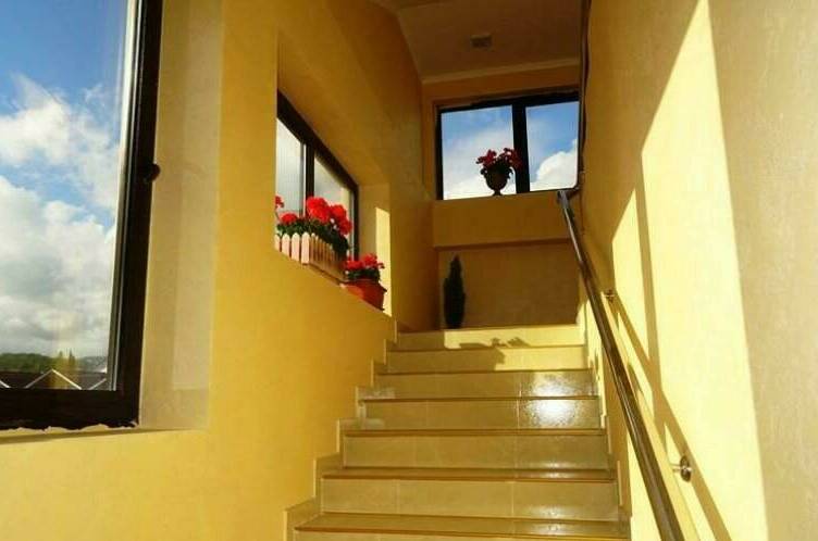 Изображение Изображение гостиницы &quot;Отель «Парус»&quot; #6 #4