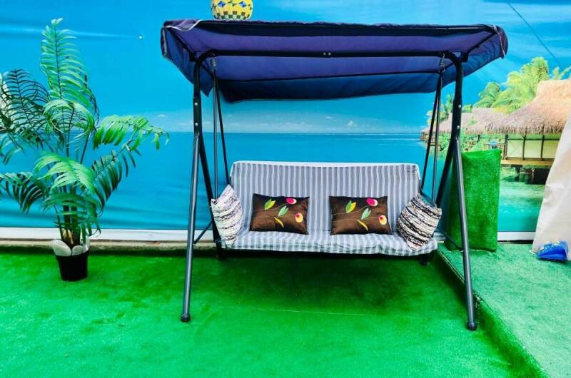 Изображение Изображение гостиницы &quot;Отель «Парус»&quot; #7 #5