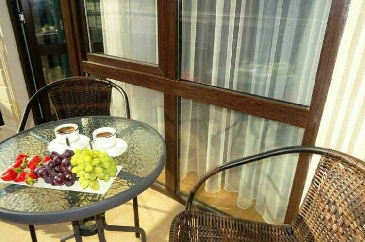 Изображение Изображение гостиницы &quot;Отель «Парус»&quot; #10 #8