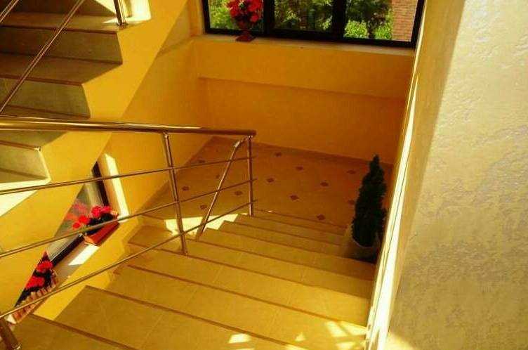 Изображение Изображение гостиницы &quot;Отель «Парус»&quot; #11 #9