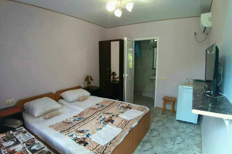 Изображение Изображение гостиницы &quot;Гостиный двор «Валентин»&quot; #11 #9