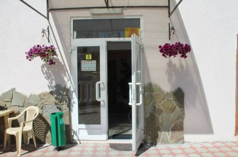 Изображение Изображение гостиницы &quot;Отель «Виктория»&quot; #11 #9