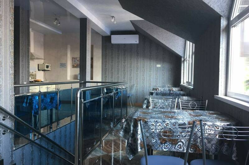 Изображение Изображение гостиницы &quot;Гостевой дом «Вдохновение»&quot; #11 #9