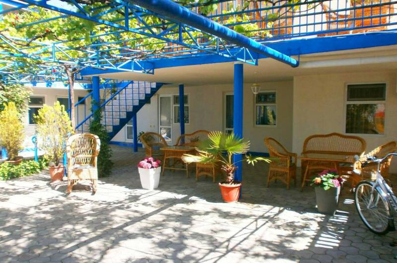 Изображение Изображение гостиницы &quot;Гостевой дом на Восточной 9&quot; #11 #9