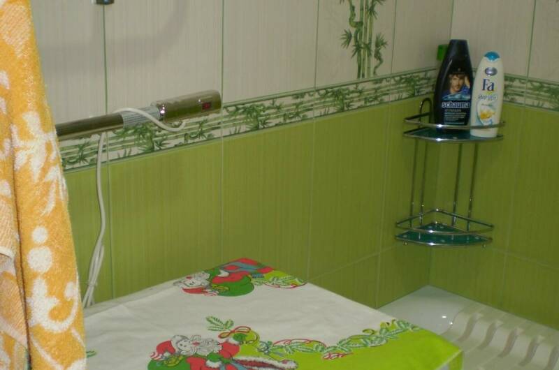 Изображение Изображение квартиры &quot;Однокомнатная квартира под ключ&quot; #11 #9