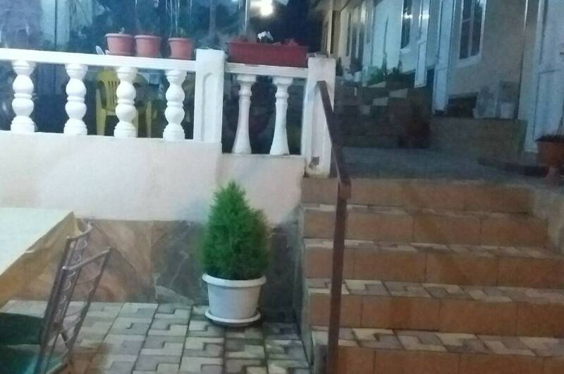 Изображение Изображение гостиницы &quot;Гостевой дом «Алина»&quot; #11 #9