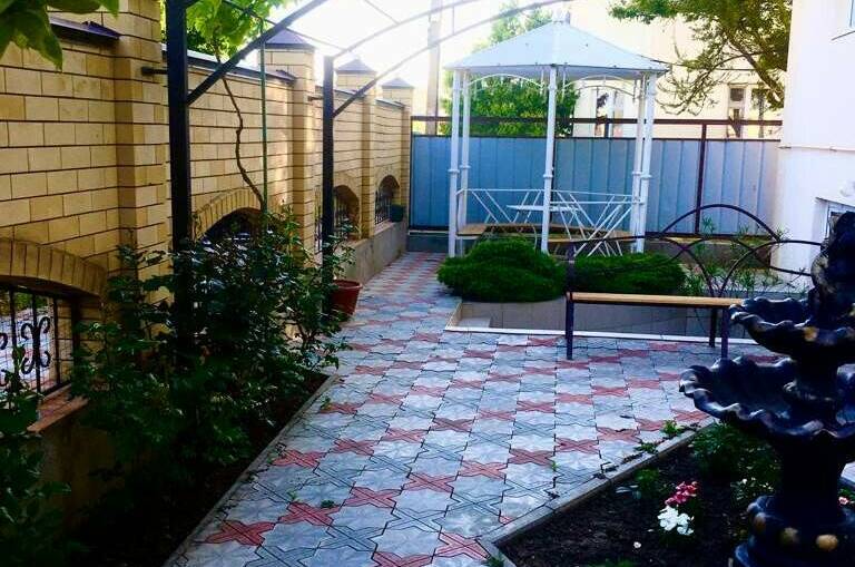 Изображение Изображение гостиницы &quot;Гостевой дом «Никос»&quot; #11 #9