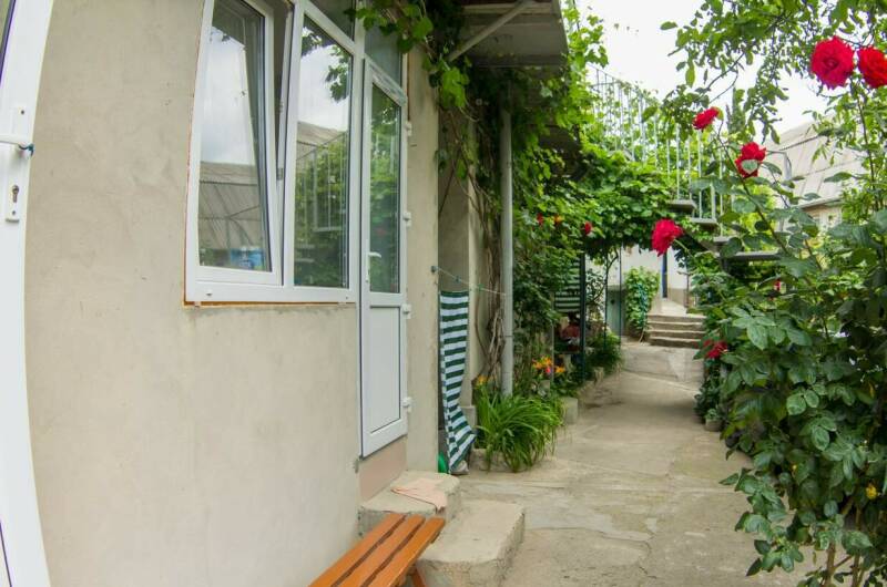 Изображение Изображение гостиницы &quot;Гостевой дом «7я»&quot; #11 #9