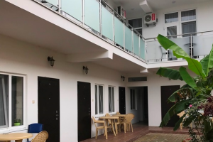 Изображение отеля / гостиницы "Гостевой дом «Марина»"