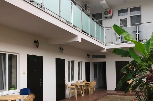 Изображение гостиницы "Гостевой дом «Марина»" #1