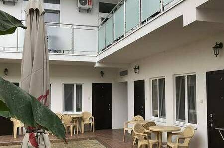 Изображение Изображение гостиницы &quot;Гостевой дом «Марина»&quot; #4 #2