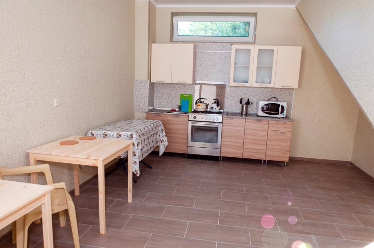 Изображение Изображение гостиницы &quot;Гостевой дом «Марина»&quot; #6 #4