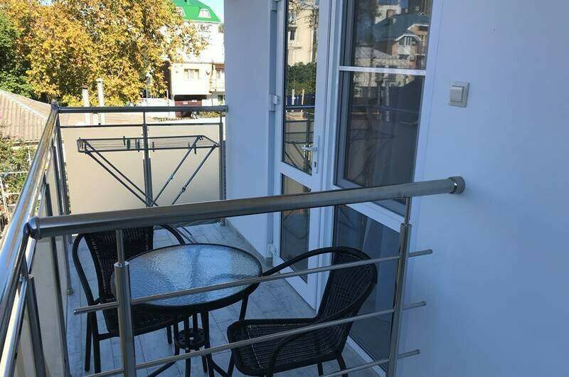 Изображение Изображение гостиницы &quot;Гостевой дом «Марина»&quot; #7 #5