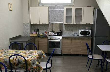 Изображение Изображение гостиницы &quot;Гостевой дом «Марина»&quot; #9 #7