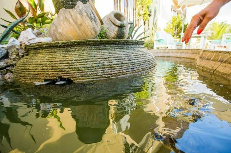 Изображение Изображение гостиницы &quot;Отель «Эдем-2»&quot; #6 #4