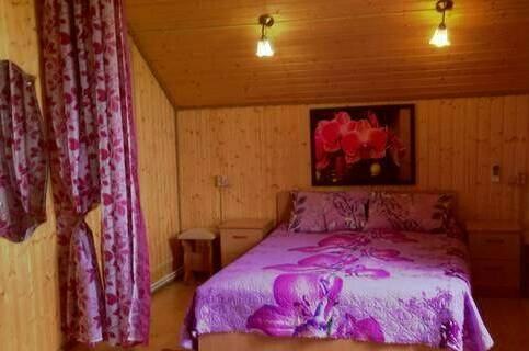 Изображение Изображение квартиры &quot;Дом под ключ «Гарфилд»&quot; #4 #2