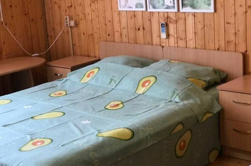 Изображение Изображение квартиры &quot;Дом под ключ «Гарфилд»&quot; #6 #4