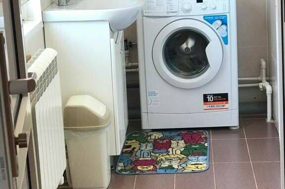 Изображение Изображение квартиры &quot;Дом под ключ «Гарфилд»&quot; #7 #5