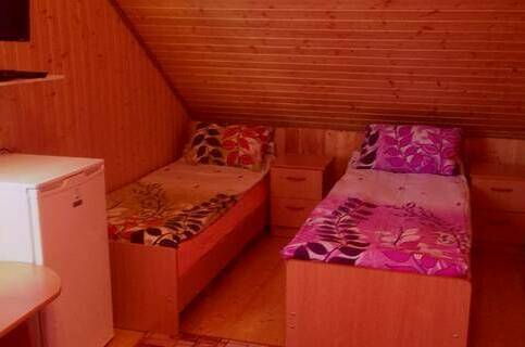 Изображение Изображение квартиры &quot;Дом под ключ «Гарфилд»&quot; #8 #6