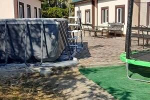 Изображение отеля / гостиницы "Комплекс коттеджей «Рубин»"