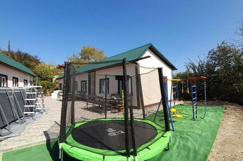 Изображение Изображение гостиницы &quot;Комплекс коттеджей «Рубин»&quot; #3 #1