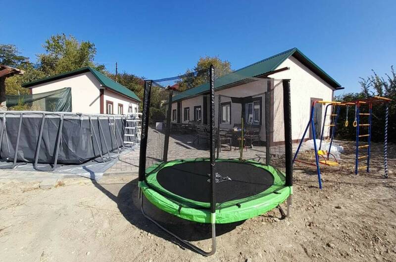 Изображение Изображение гостиницы &quot;Комплекс коттеджей «Рубин»&quot; #4 #2