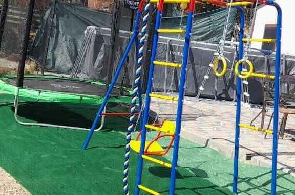 Изображение Изображение гостиницы &quot;Комплекс коттеджей «Рубин»&quot; #5 #3