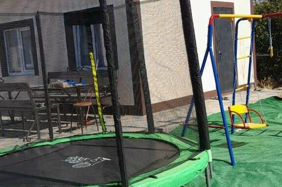 Изображение Изображение гостиницы &quot;Комплекс коттеджей «Рубин»&quot; #6 #4