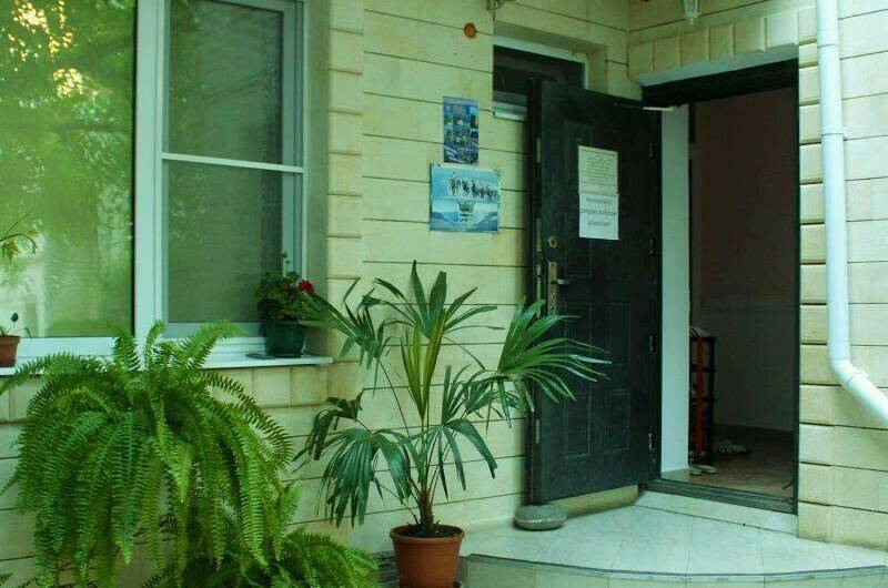 Изображение Изображение гостиницы &quot;Гостевой дом «Солнечный рай»&quot; #3 #1