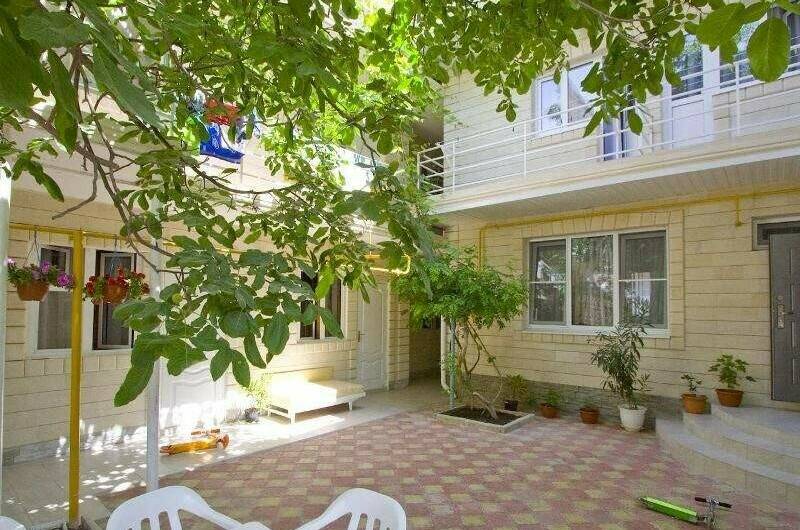 Изображение Изображение гостиницы &quot;Гостевой дом «Солнечный рай»&quot; #4 #2