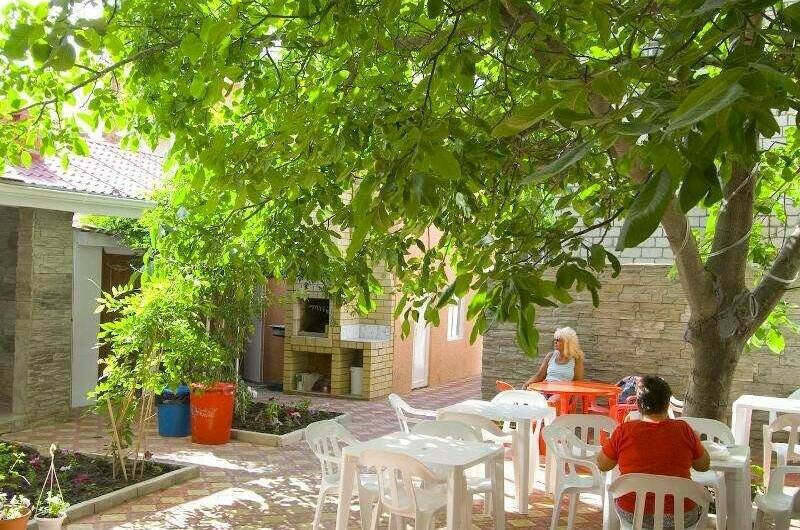 Изображение Изображение гостиницы &quot;Гостевой дом «Солнечный рай»&quot; #6 #4