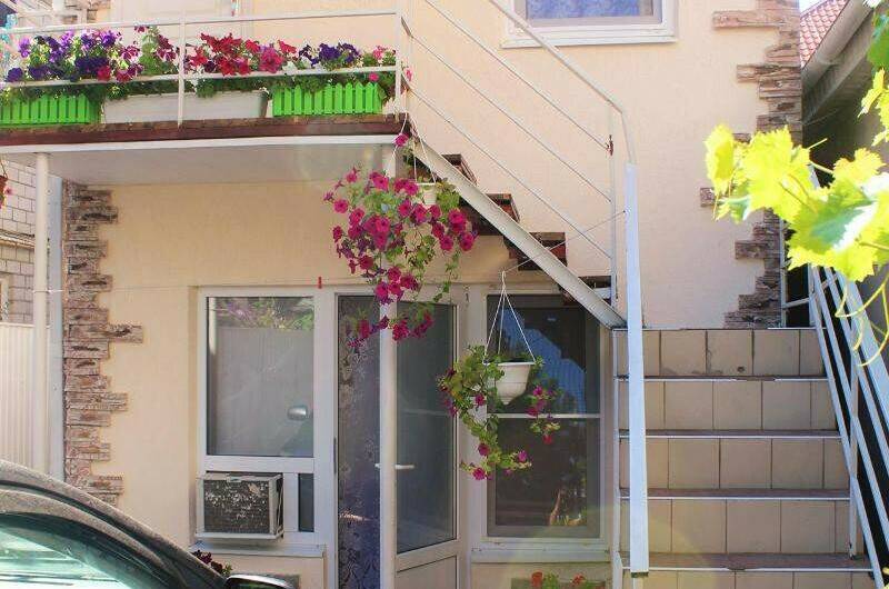 Изображение Изображение гостиницы &quot;Гостевой дом «Солнечный рай»&quot; #7 #5