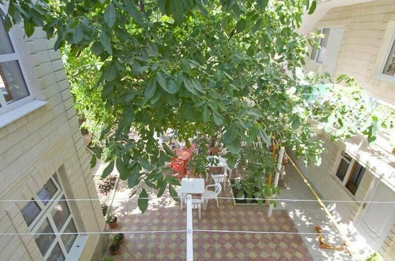 Изображение Изображение гостиницы &quot;Гостевой дом «Солнечный рай»&quot; #9 #7