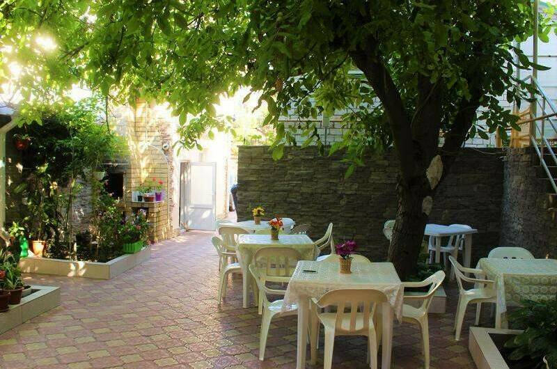 Изображение Изображение гостиницы &quot;Гостевой дом «Солнечный рай»&quot; #10 #8