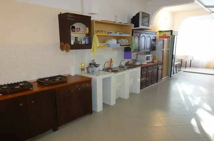 Изображение Изображение гостиницы &quot;Гостевой дом «Эмилия»&quot; #4 #2