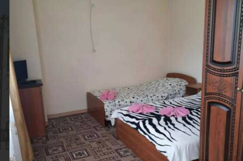 Изображение Изображение гостиницы &quot;Гостевой дом «Эмилия»&quot; #5 #3