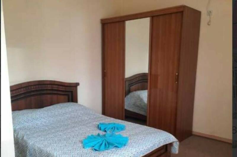 Изображение Изображение гостиницы &quot;Гостевой дом «Эмилия»&quot; #7 #5