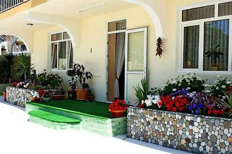 Изображение Изображение гостиницы &quot;Гостевой дом «Эмилия»&quot; #8 #6