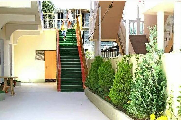 Изображение Изображение гостиницы &quot;Гостевой дом «Эмилия»&quot; #10 #8