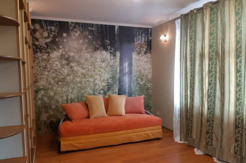 Изображение Изображение квартиры &quot;Семейный таунхаус&quot; #4 #2