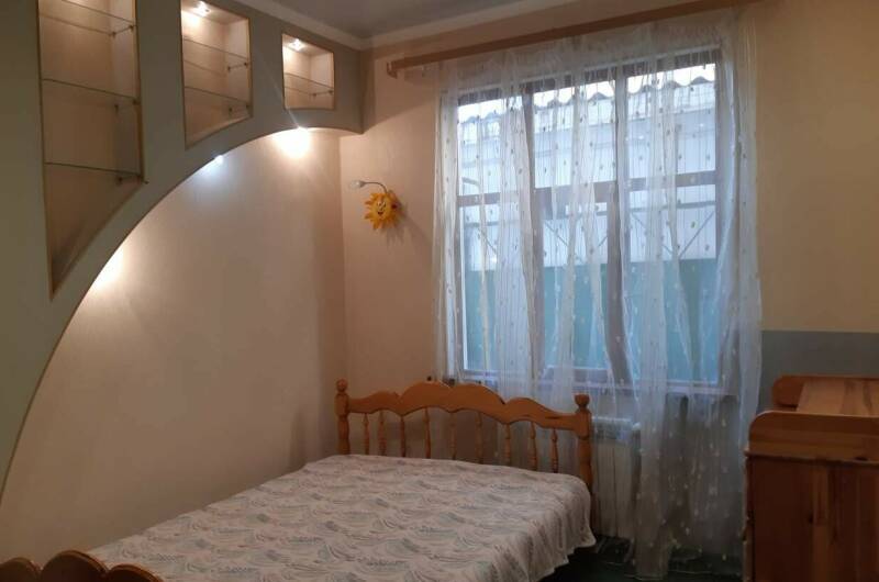 Изображение Изображение квартиры &quot;Семейный таунхаус&quot; #8 #6