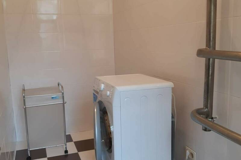 Изображение Изображение квартиры &quot;Семейный таунхаус&quot; #9 #7