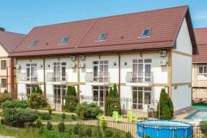 Изображение отеля / гостиницы "Отель «Белая Жемчужина»"