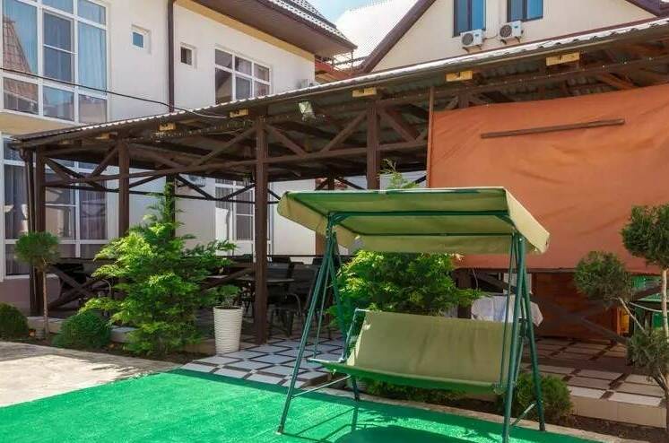 Изображение Изображение гостиницы &quot;Отель «Белая Жемчужина»&quot; #4 #2