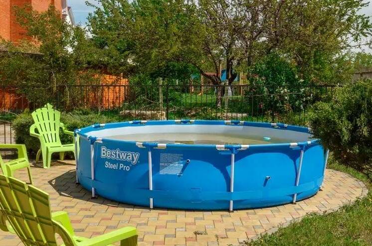 Изображение Изображение гостиницы &quot;Отель «Белая Жемчужина»&quot; #6 #4