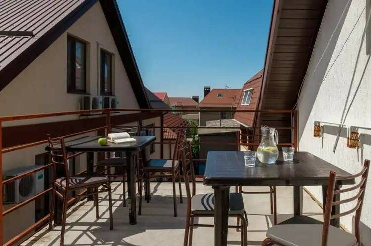 Изображение Изображение гостиницы &quot;Отель «Белая Жемчужина»&quot; #8 #6