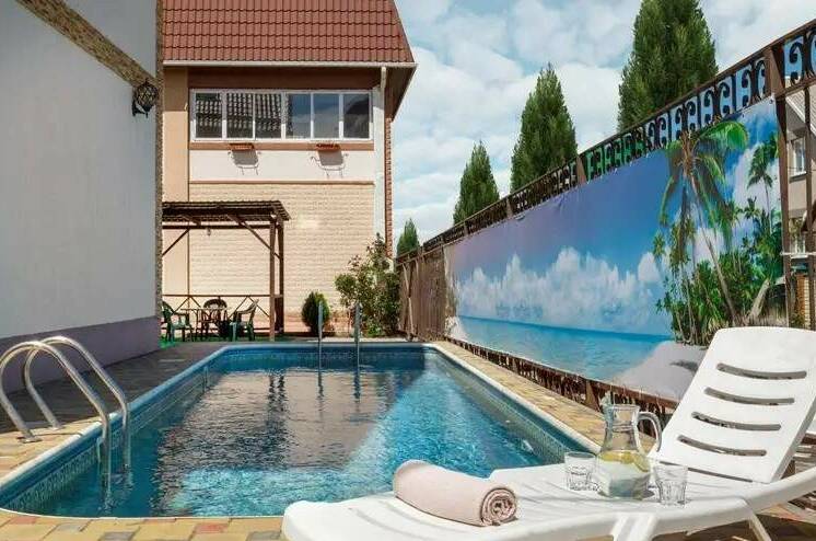 Изображение Изображение гостиницы &quot;Отель «Белая Жемчужина»&quot; #9 #7