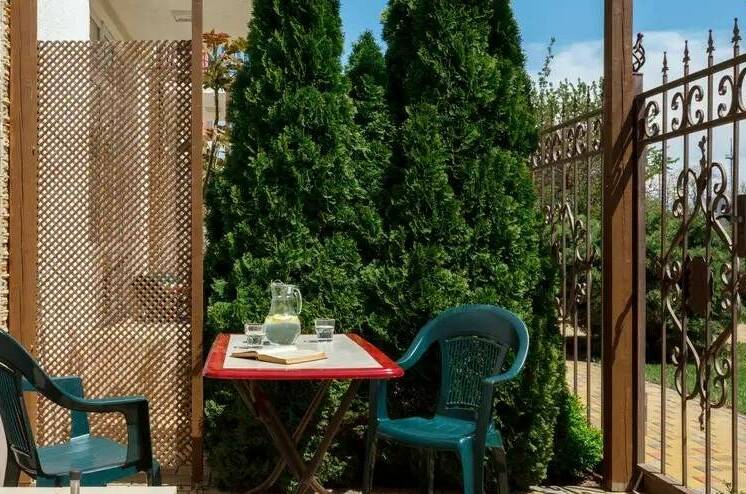 Изображение Изображение гостиницы &quot;Отель «Белая Жемчужина»&quot; #11 #9